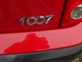 Peugeot 1007 1.6 (NIEUWE APK!) GENTRY AUTOMAAT AIRCO Червоний - thumbnail 9