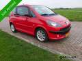 Peugeot 1007 1.6 (NIEUWE APK!) GENTRY AUTOMAAT AIRCO Rosso - thumbnail 1