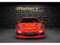 Porsche 991 .2 GT3 RS PDK - PORSCHE APPROVED Rot - thumbnail 4