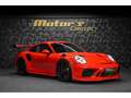 Porsche 991 .2 GT3 RS PDK - PORSCHE APPROVED Rot - thumbnail 6
