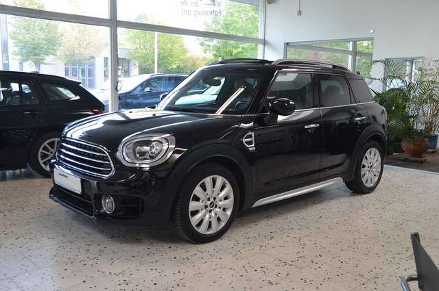 Imagine MINI Cooper Countryman COUNTRYMAN Cooper Aut. Pano.