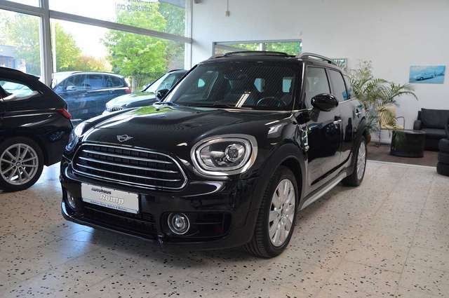 MINI Cooper Countryman COUNTRYMAN Cooper Aut. Pano.