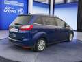 Ford C-Max Grand C-Max 1.5 EcoBoost S&S Aut. Titanium *Standh Blau - thumbnail 4