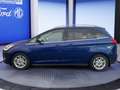 Ford C-Max Grand C-Max 1.5 EcoBoost S&S Aut. Titanium *Standh Blau - thumbnail 2
