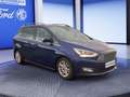 Ford C-Max Grand C-Max 1.5 EcoBoost S&S Aut. Titanium *Standh Blau - thumbnail 16