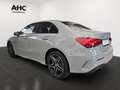 Mercedes-Benz A 250 e Limousine +AMG+AHK+MEMORY+WINTER+SOUND++ Grau - thumbnail 4