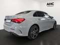 Mercedes-Benz A 250 e Limousine +AMG+AHK+MEMORY+WINTER+SOUND++ Grau - thumbnail 3