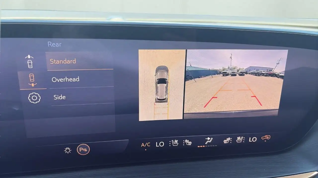 Buick Envision fotografie Buick Envision
