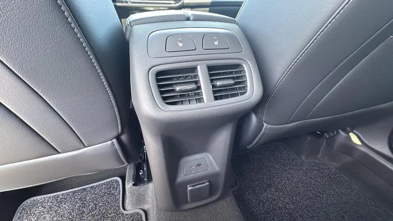 Buick Envision fotografie Buick Envision