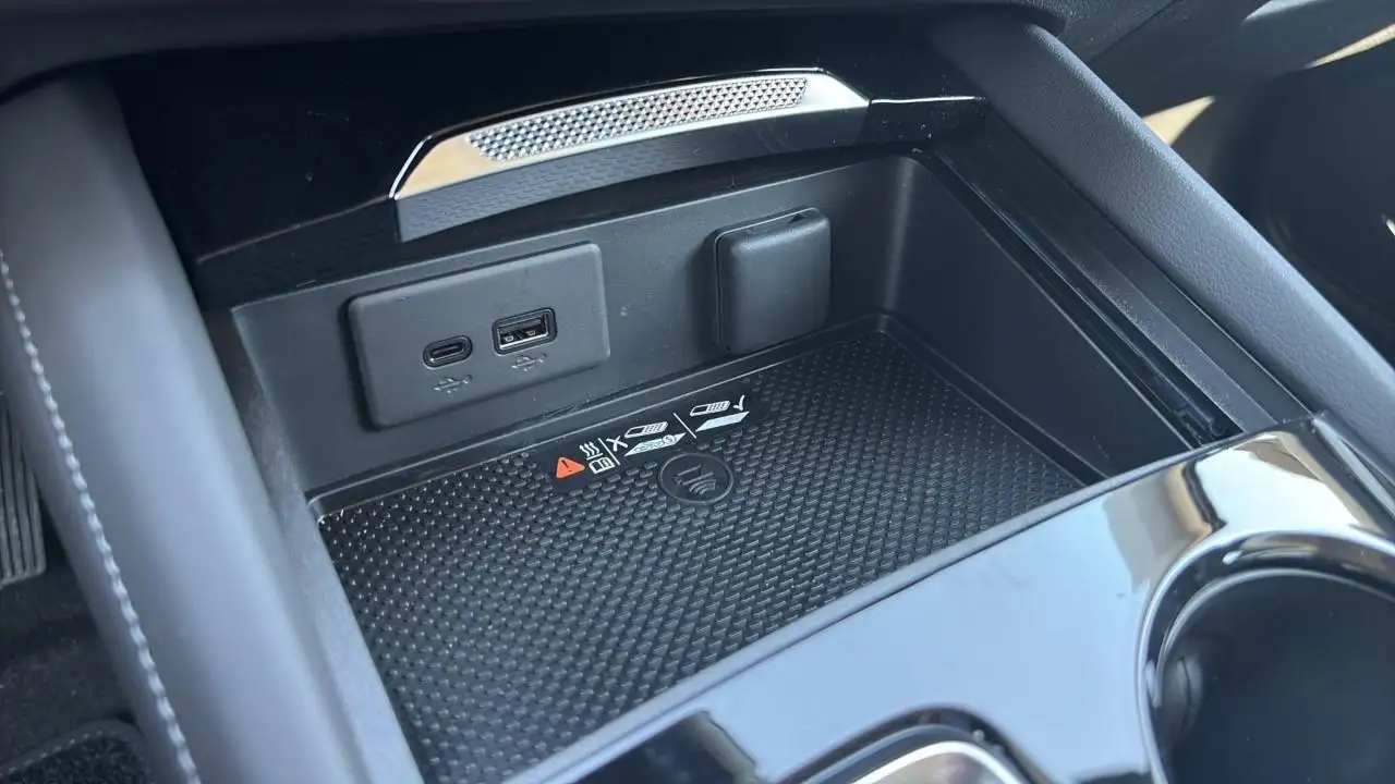 Buick Envision fotografie Buick Envision