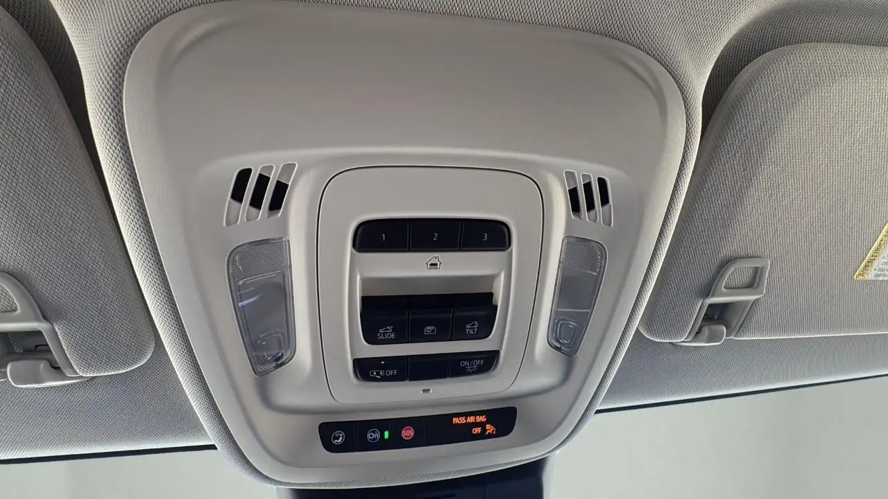 Buick Envision fotografie Buick Envision