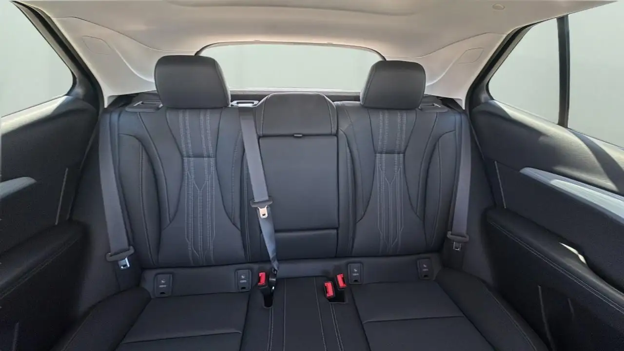 Buick Envision fotografie Buick Envision