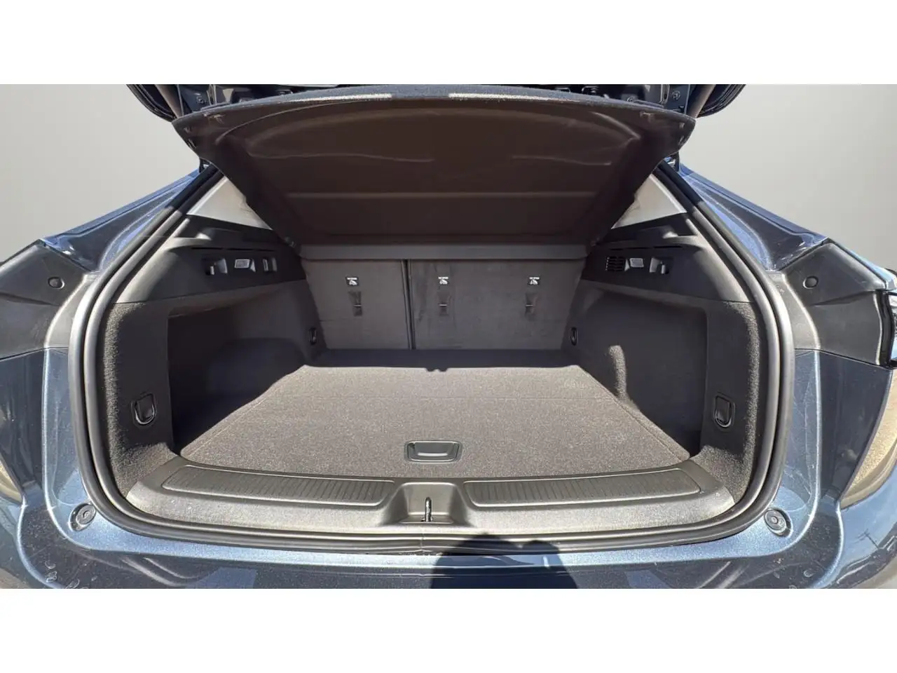 Buick Envision fotografie Buick Envision