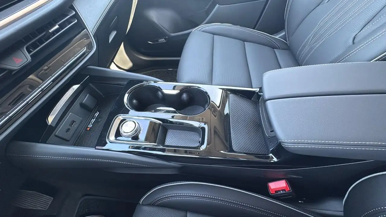 Buick Envision fotografie Buick Envision