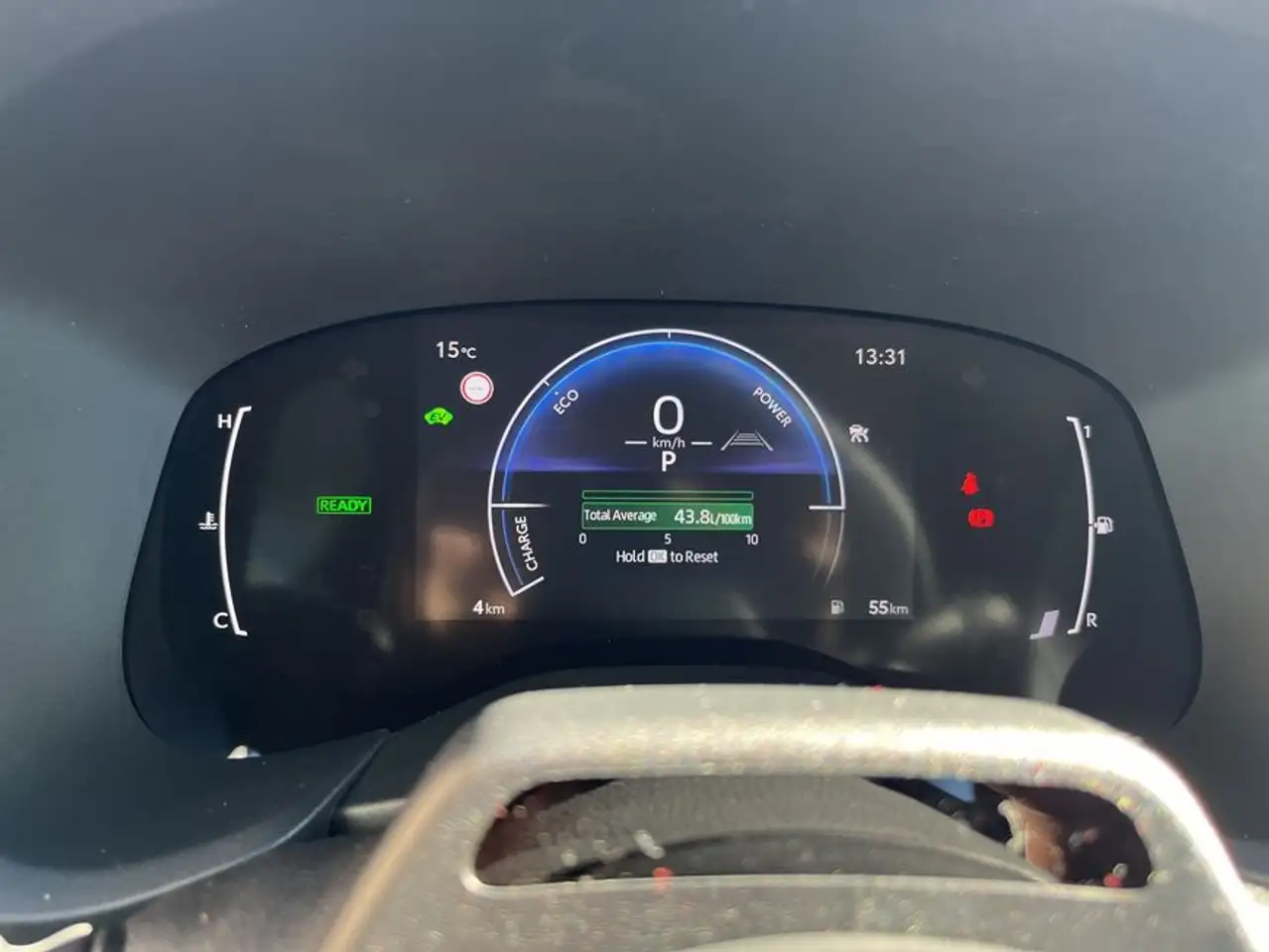 Toyota Aygo X X 1,5 Hybrid Teamplayer SHZ 12