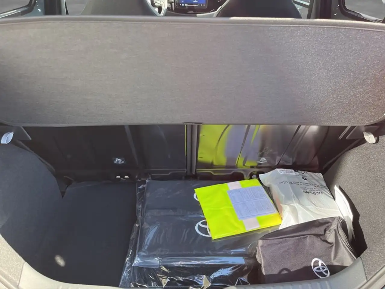 Toyota Aygo X X 1,5 Hybrid Teamplayer SHZ 5