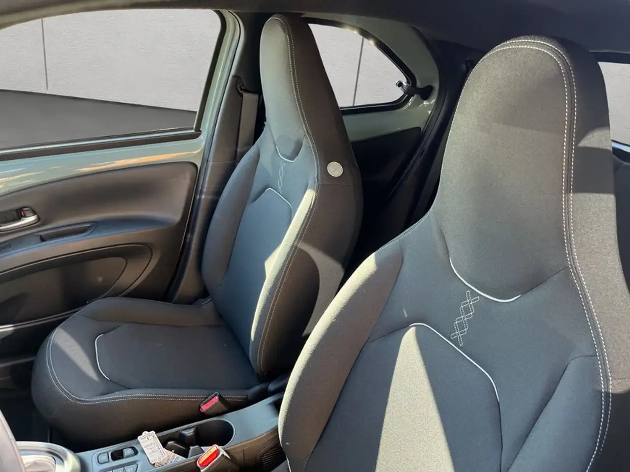 Toyota Aygo X X 1,5 Hybrid Teamplayer SHZ 16
