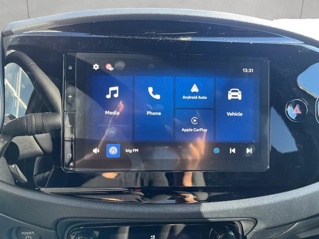 Toyota Aygo X X 1,5 Hybrid Teamplayer SHZ 15