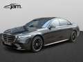 Mercedes-Benz S 580 e 4MATIC L Gris - thumbnail 1