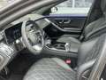 Mercedes-Benz S 580 e 4MATIC L Gris - thumbnail 7