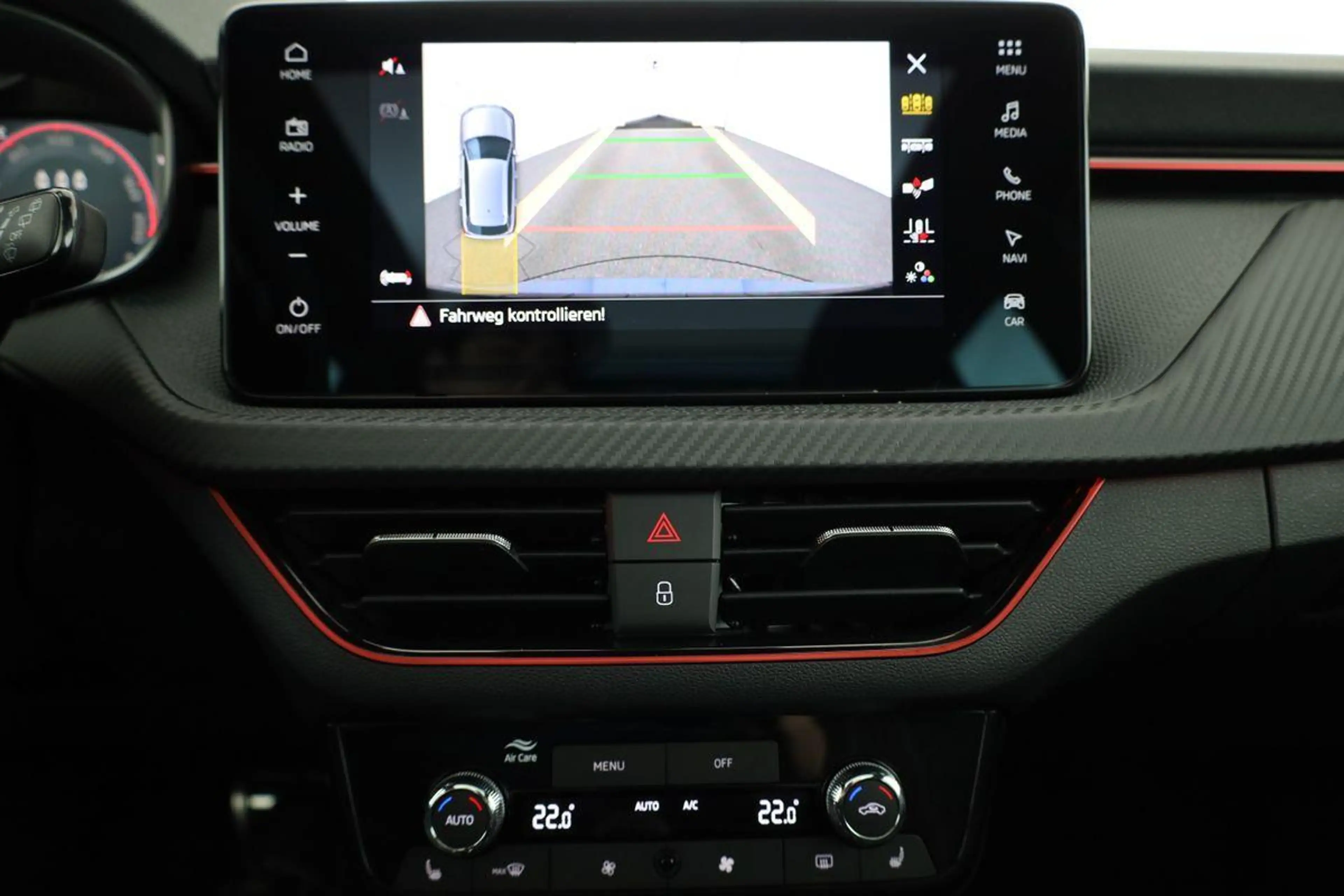 Skoda Kamiq Monte Carlo 1.0 TSI DSG Carlo, Pano, Matrix, Na... — photo 6