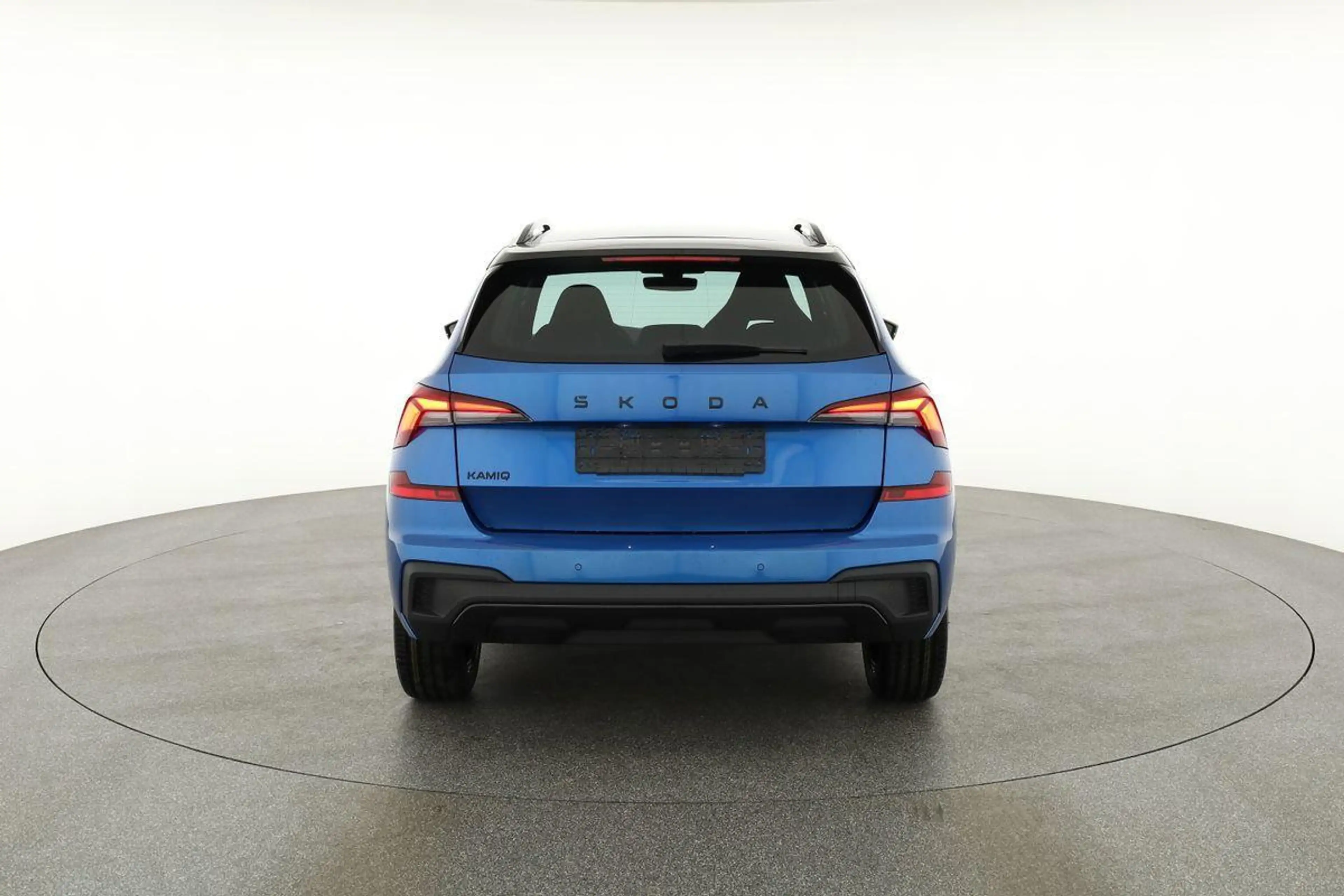 Skoda Kamiq Monte Carlo 1.0 TSI DSG Carlo, Pano, Matrix, Na... — photo 15