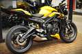 Triumph Street Triple RS ***MOTO VERTE*** Geel - thumbnail 3