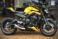 Triumph Street Triple RS ***MOTO VERTE*** Geel - thumbnail 2