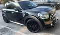 MINI Cooper D Countryman Mini Countryman F60 2017 2.0 auto Czarny - thumbnail 4