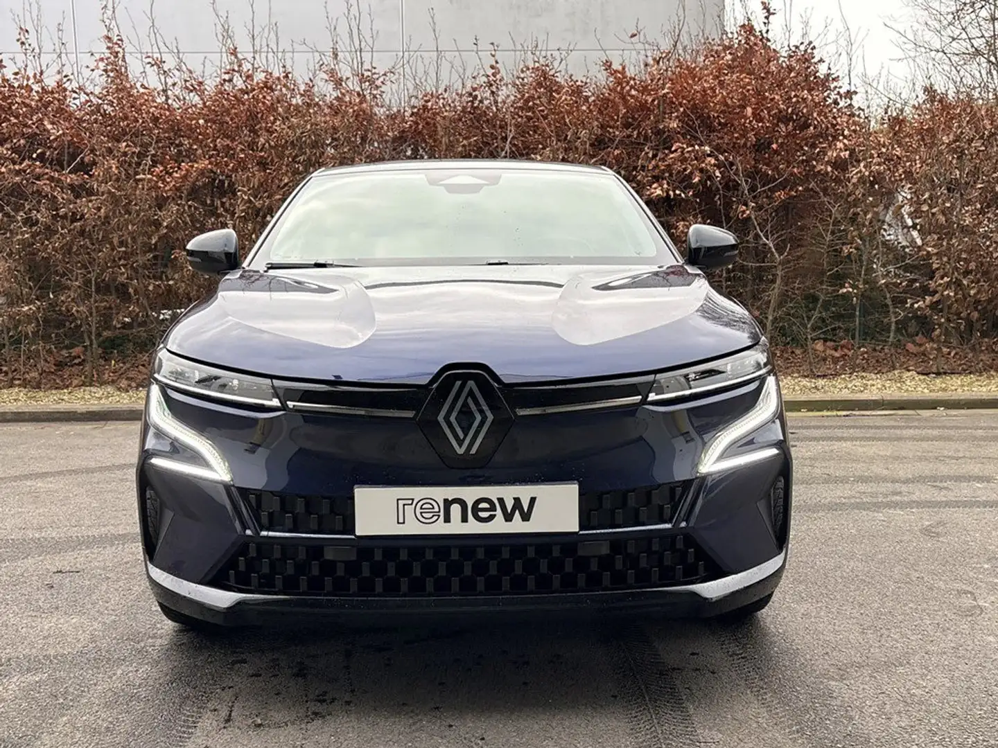 Renault Megane E-Tech Techno EV60 220hp Super Charge / Valckenier Brugge - 2
