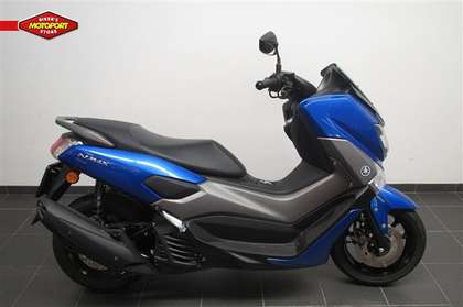 Yamaha NMAX N-MAX 155 ABS