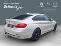 BMW 428 Gran Coupe Navi Xenon Kamera SHZ 8-Fach bereift Weiß - thumbnail 5