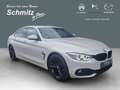 BMW 428 Gran Coupe Navi Xenon Kamera SHZ 8-Fach bereift Weiß - thumbnail 7