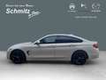 BMW 428 Gran Coupe Navi Xenon Kamera SHZ 8-Fach bereift Weiß - thumbnail 2