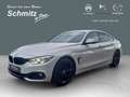 BMW 428 Gran Coupe Navi Xenon Kamera SHZ 8-Fach bereift Weiß - thumbnail 1