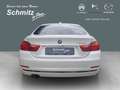 BMW 428 Gran Coupe Navi Xenon Kamera SHZ 8-Fach bereift Weiß - thumbnail 4