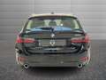 BMW 330 i Touring xdrive MSport auto Nero - thumbnail 5