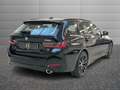 BMW 330 i Touring xdrive MSport auto Nero - thumbnail 3
