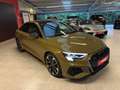 Audi S3 Sedán quattro S tronic Verde - thumbnail 5