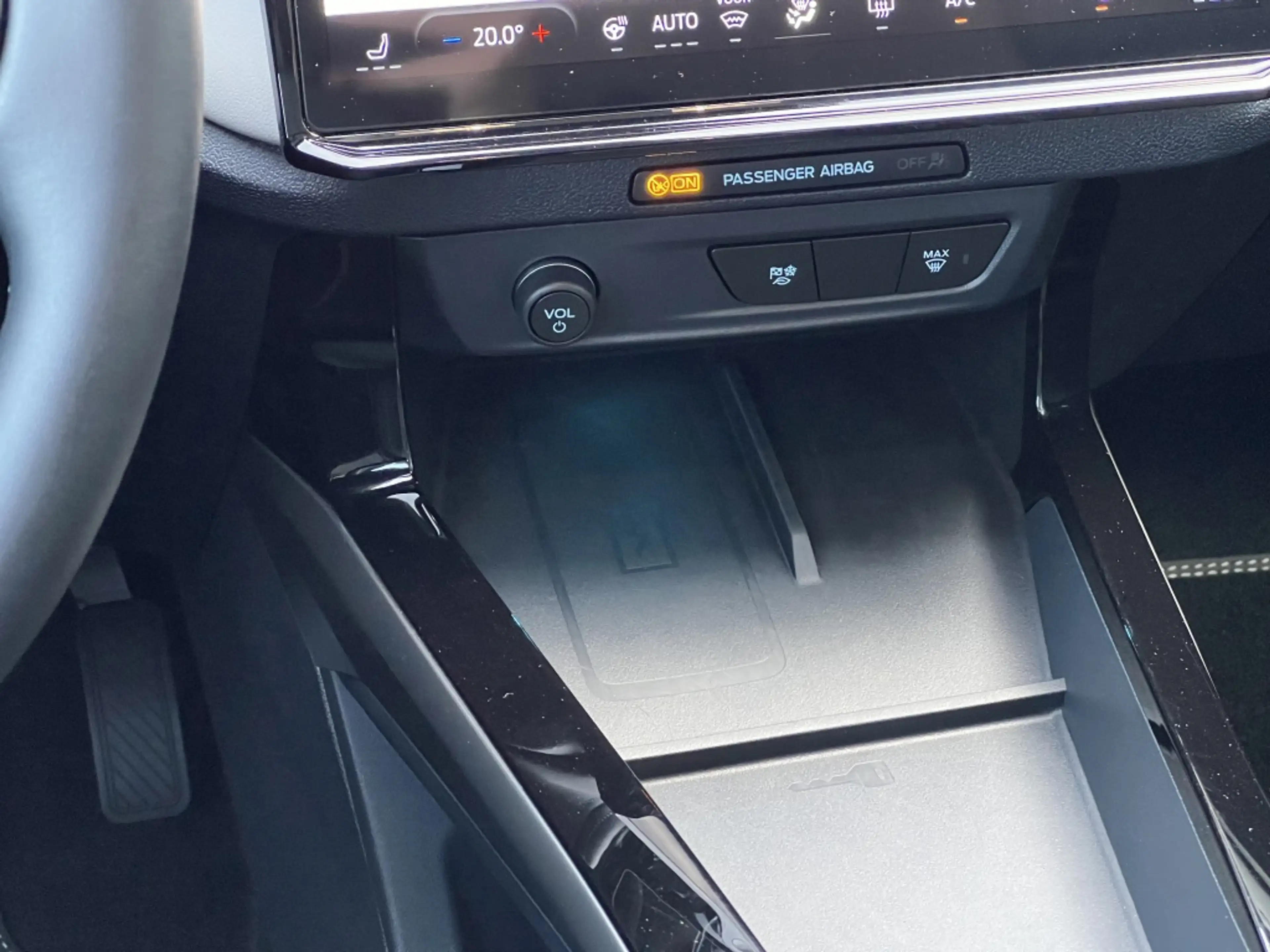 Ford Puma Gen-E Select 47 kWh — photo 15