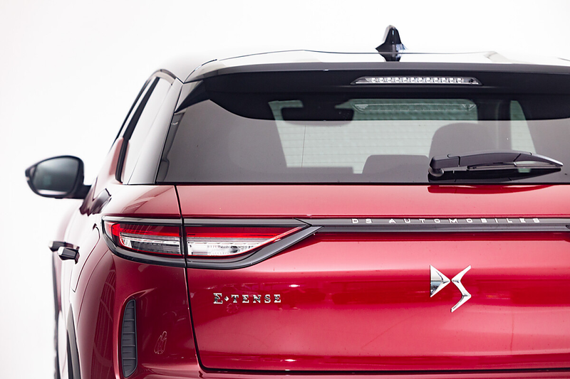 DS Automobiles DS 3 DS3 E-Tense Esprit de Voyage — photo 4