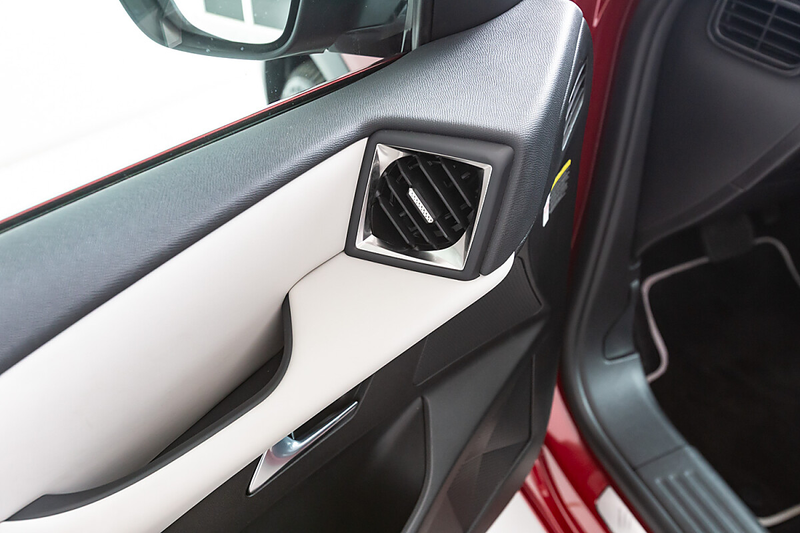 DS Automobiles DS 3 DS3 E-Tense Esprit de Voyage — photo 5