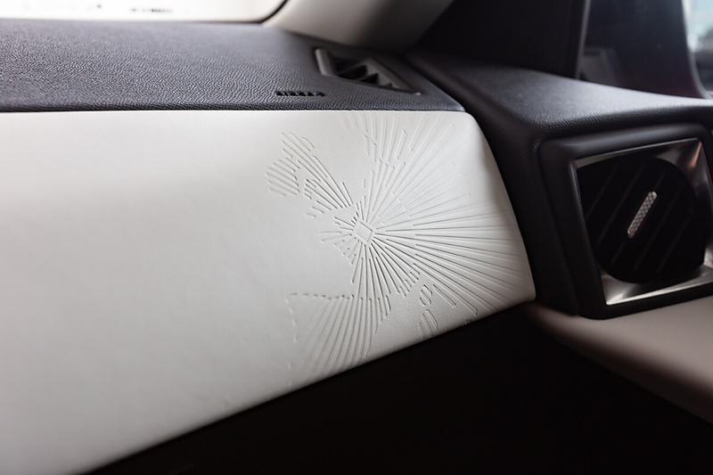 DS Automobiles DS 3 DS3 E-Tense Esprit de Voyage — photo 14