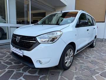 1.5 blue dci Comfort s&s 7 POSTI UNICO PROPRIETARIO BELLISSIMA