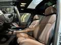 BMW X7 M60i 530 ch 4.4 V8 BVA8 7 places NEUF // Malus payé Gris - thumbnail 10