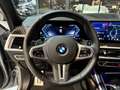 BMW X7 M60i 530 ch 4.4 V8 BVA8 7 places NEUF // Malus payé Gris - thumbnail 18