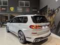 BMW X7 M60i 530 ch 4.4 V8 BVA8 7 places NEUF // Malus payé Gris - thumbnail 5