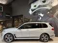 BMW X7 M60i 530 ch 4.4 V8 BVA8 7 places NEUF // Malus payé Gris - thumbnail 4
