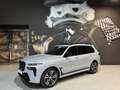 BMW X7 M60i 530 ch 4.4 V8 BVA8 7 places NEUF // Malus payé Gris - thumbnail 1