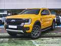 Ford Ranger 2.0 ECOBLUE 151KW DC WILDTRACK 4WD AT 205 4 - thumbnail 2